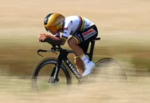 Tour de France
