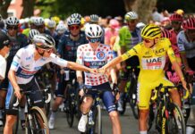 Tour de France 2025