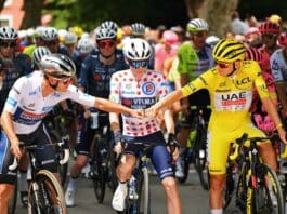 Tour de France 2025