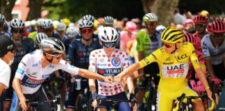 Tour de France 2025