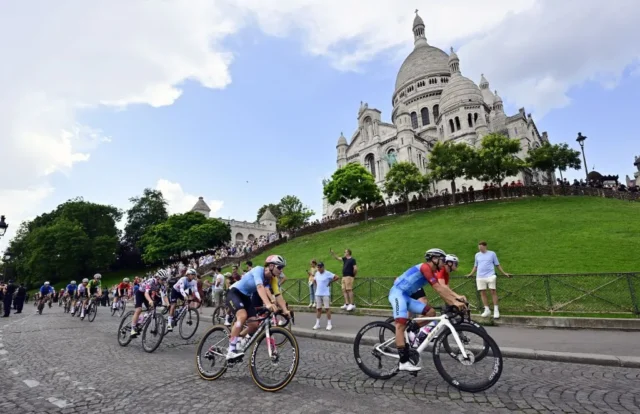 Tour de France 2025