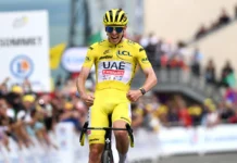 Tour de France