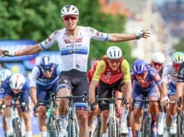 Tour de France
