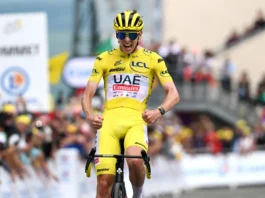Tour de France