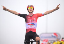 Tour de France
