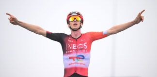 Tour de France