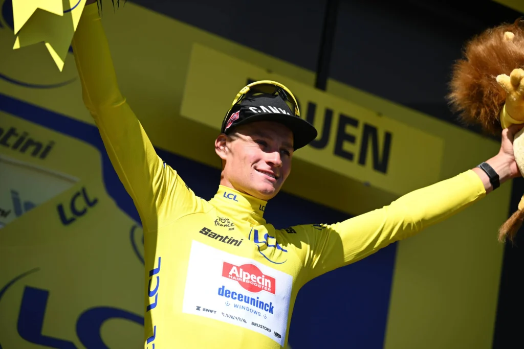 Tour de France