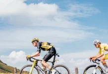 Tour de France