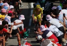 Tour de France