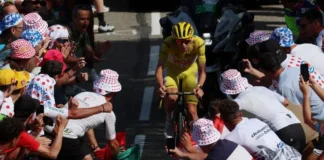 Tour de France