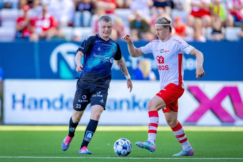 Tromso