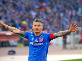 Universidad de Chile