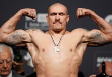 Usyk