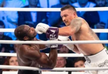 Usyk