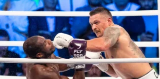 Usyk