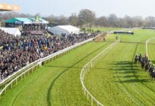 Uttoxeter