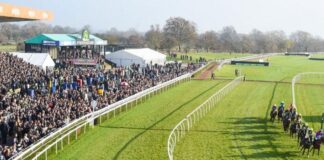 Uttoxeter