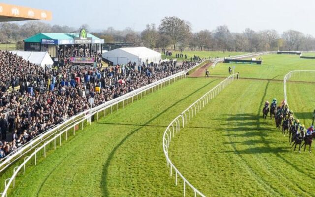 Uttoxeter