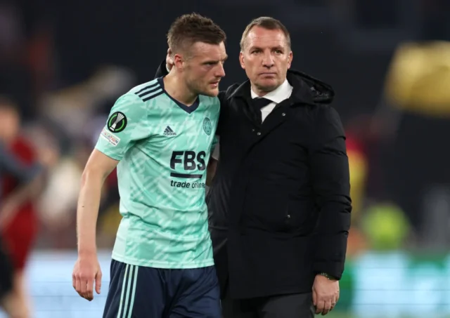 Vardy