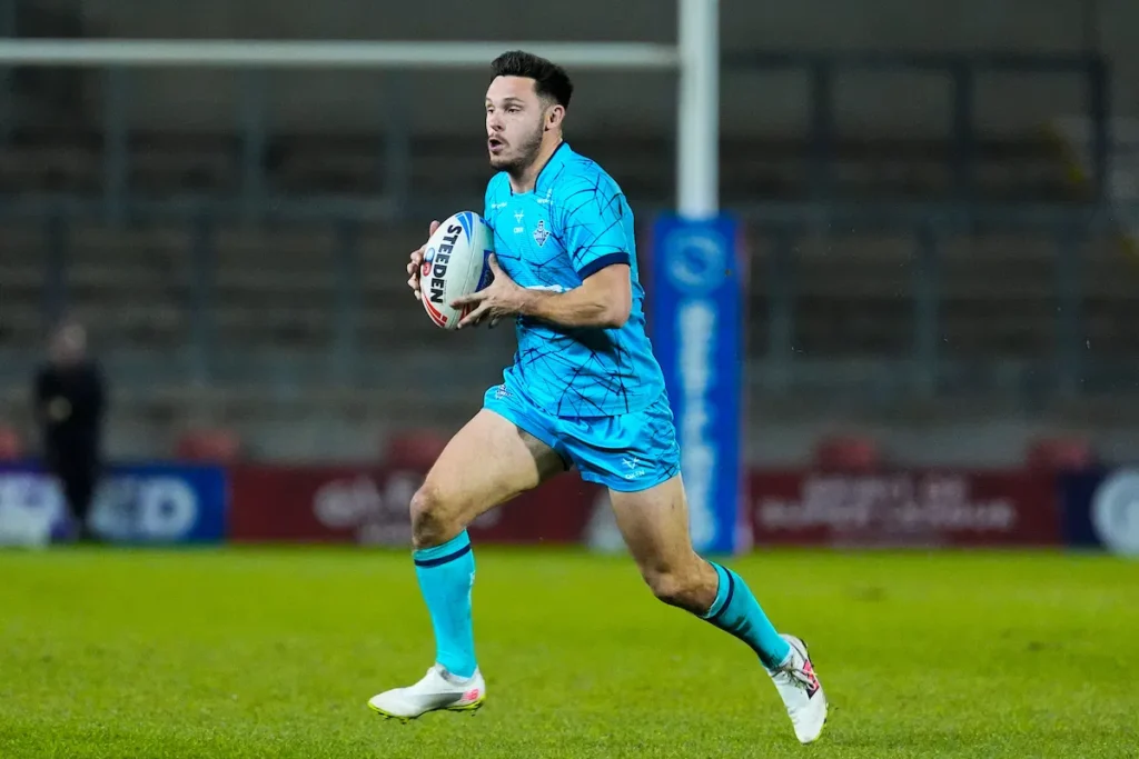 Wakefield Trinity
