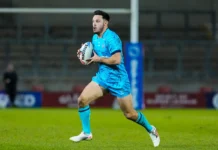 Wakefield Trinity