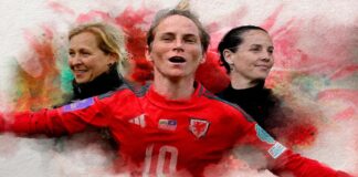 Wales Women