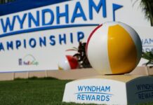 Wyndham Championship