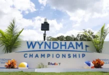 Wyndham Championship
