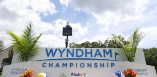 Wyndham Championship