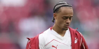 Xavi Simons