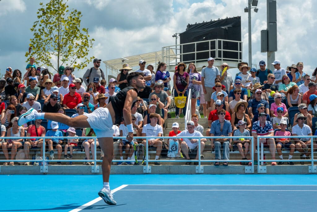ATP Cincinnati