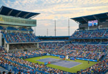 ATP Cincinnati