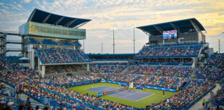 ATP Cincinnati