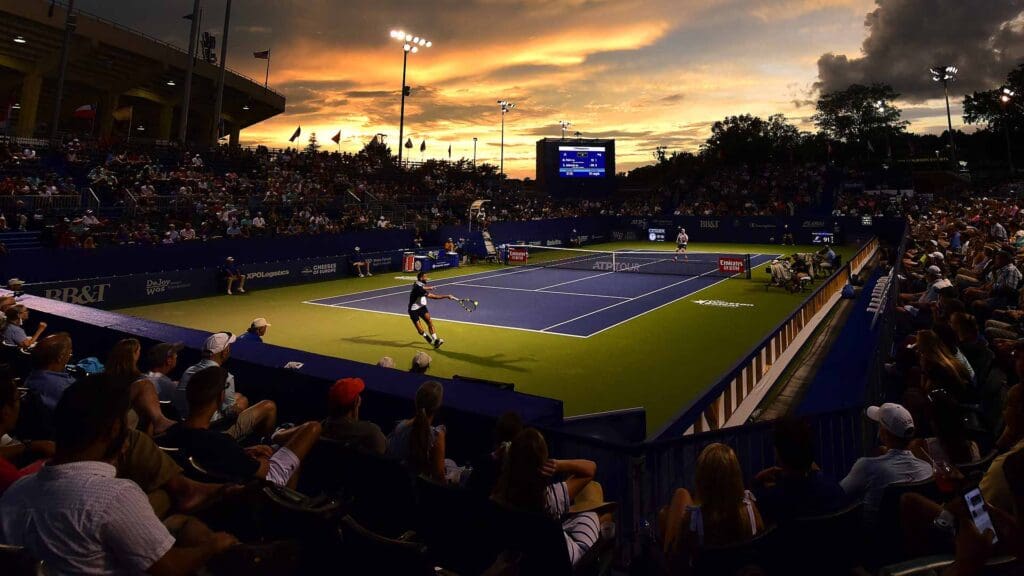 ATP Winston-Salem