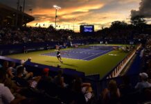ATP Winston-Salem