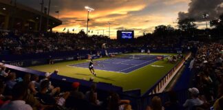ATP Winston-Salem