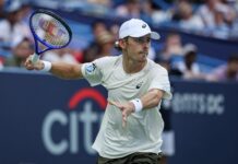Alex De Minaur