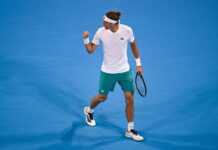 Alexander Zverev