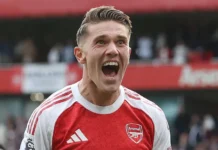 Arsenal