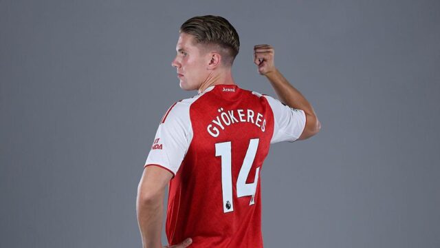 Arsenal