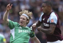 Aston Villa