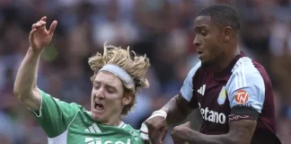 Aston Villa