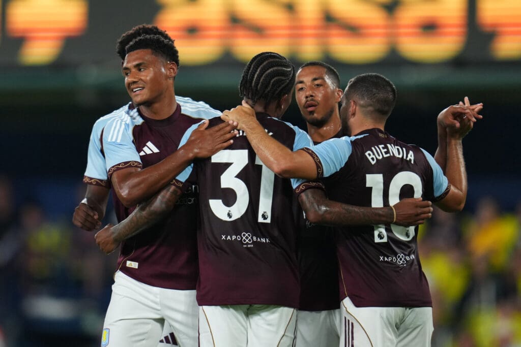Aston Villa