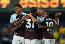 Aston Villa