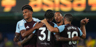 Aston Villa