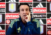 Aston Villa