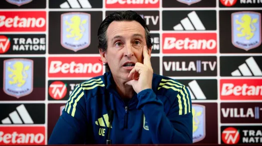 Aston Villa