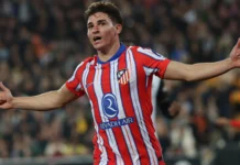 Atletico Madrid