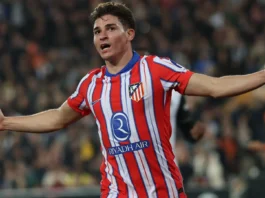 Atletico Madrid
