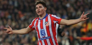 Atletico Madrid